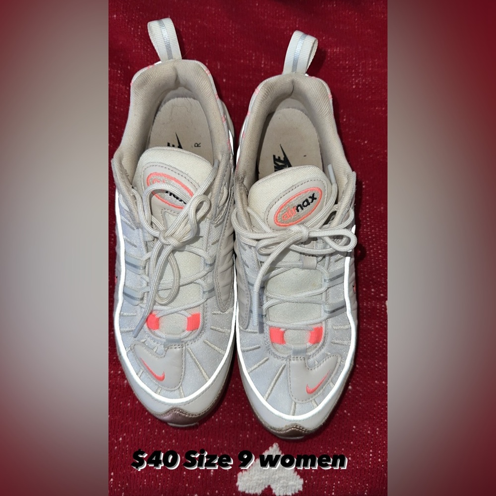Nike Air